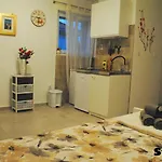 Sunshower And 스플리트