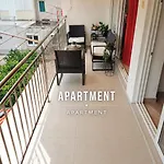 Sunshower And Apartamento *