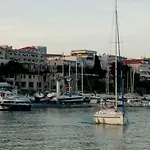 Sunshower And * 스플리트