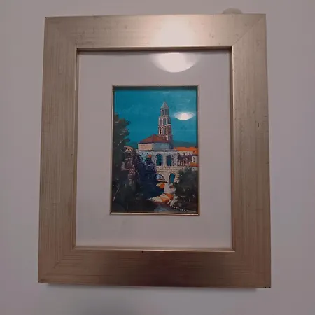 Sunshower And Apartamento *