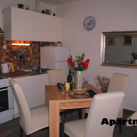 Apartamento Sunshower And