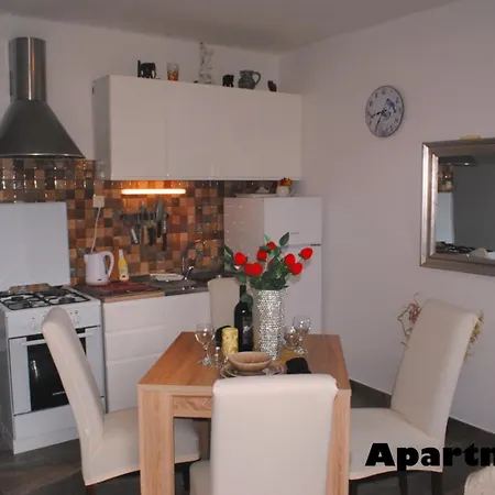 Sunshower And Apartamento *