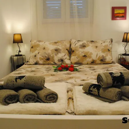 Apartamento Sunshower And Split