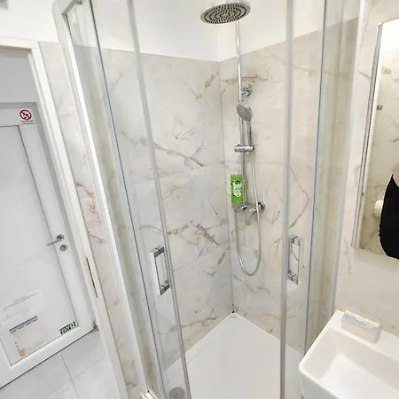 Apartamento Sunshower And Split