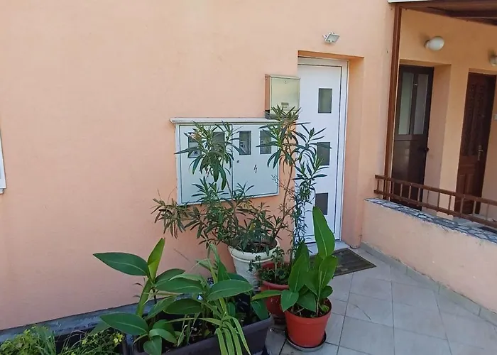 Sunshower And Appartement Split