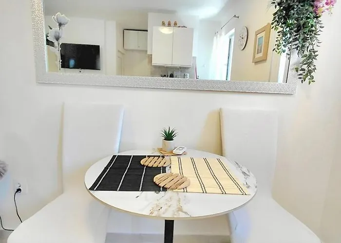 Appartement Sunshower And *