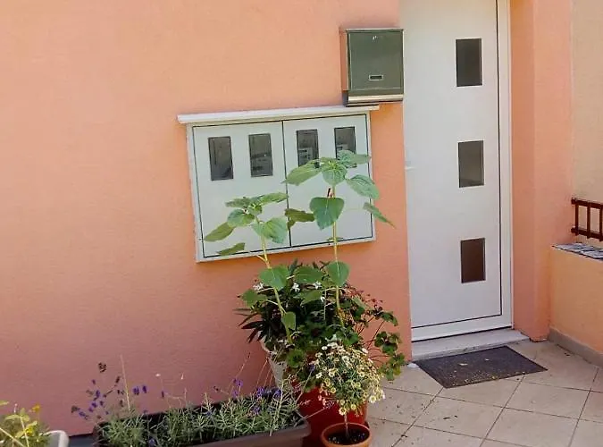Sunshower And Appartement *
