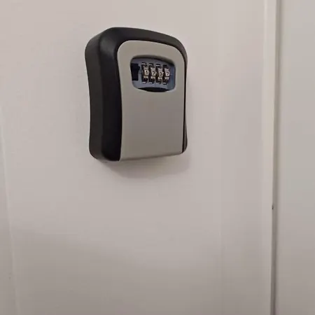 Sunshower And Apartment Split