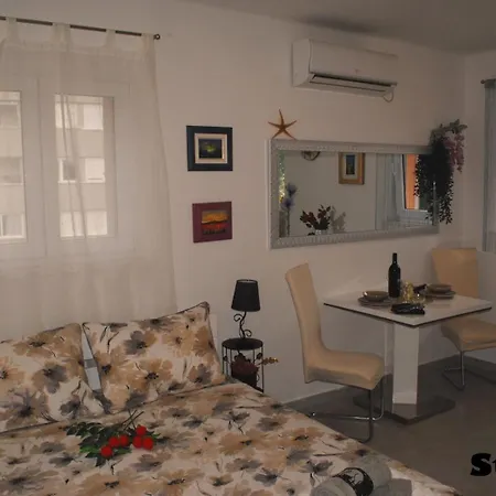 Sunshower And スプリト