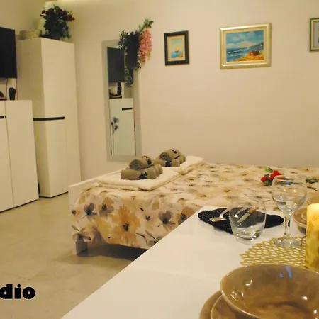 アパート Sunshower And