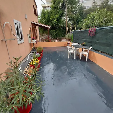Appartamento Sunshower And *
