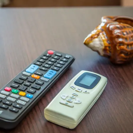 アパート Sunshower And スプリト