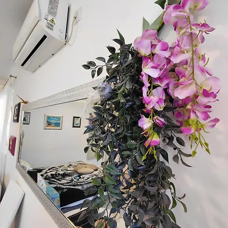 Sunshower And Apartament Split