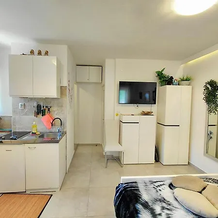 Sunshower And Apartament