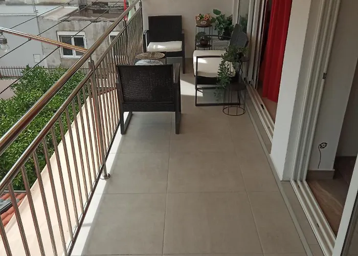 Sunshower And Apartament *
