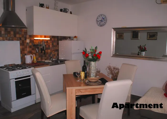 Apartament Sunshower And