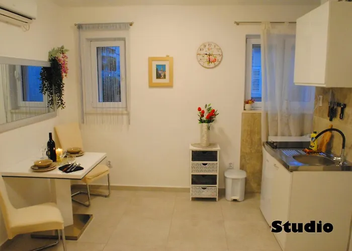 Sunshower And Apartament