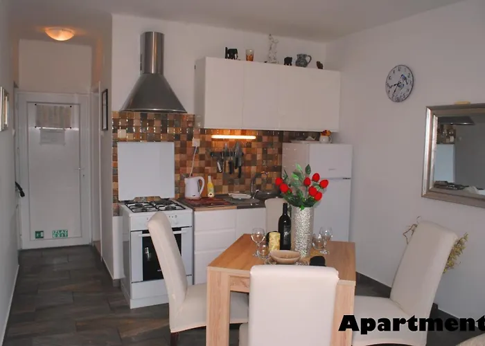 Sunshower And Apartament Split