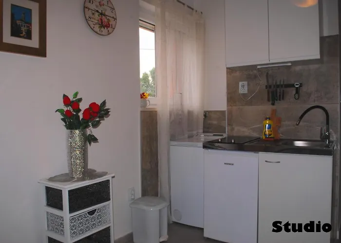 Sunshower And Apartament *