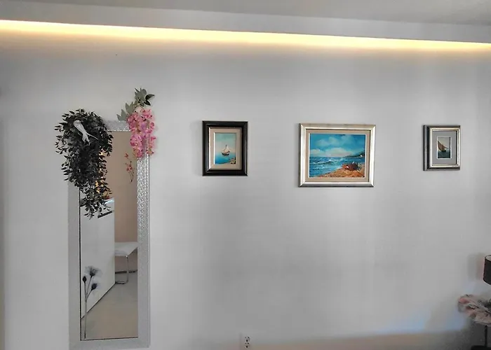 Sunshower And Apartament Split