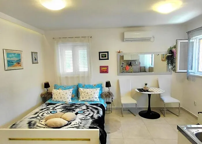 Sunshower And Apartament *